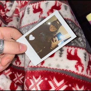 Meet your Posher, Tilly